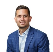 Daniel Burkhardt, SIOR, CCIM